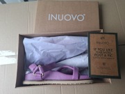 Sandały damskie Inuovo Orchid r.36