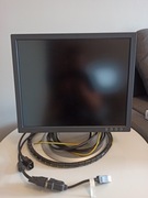 Monitor opisowy Shenyang 19cali DSC-1913D