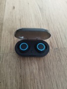 Słuchawki bezprzewodowe 