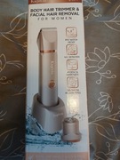 Nowy trymer dla kobiet 2w1 