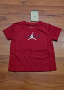 Nike Jordan 74-80 koszulka tshirt polo bluzka nowa metki
