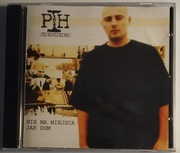 PIH – Nie ma miejsca jak dom CD Historia Polskiego Hip-Hopu Vol.4 BDB stan