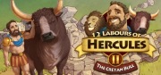 12 Labours of Hercules II The Cretan Bull Steam