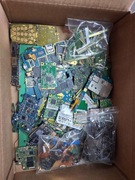 Złom komputerowy 0.6kg