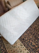 Materac 90x200 2 sztuki