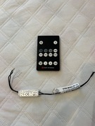 Sterownik LED Mono z pilotem Design Light STER-MONO-RF-02