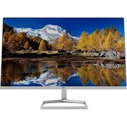 Monitor HP M27fq 27" QHD IPS 75Hz | Stan idealny | Jak nowy