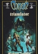 TANIO Robert Jordan CONAN TRIUMFATOR 59 st. BDB-