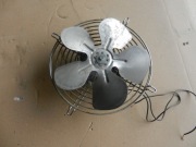 wentylator wyciągowo-nadmuchowy