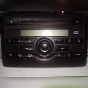 Radio fiat stilo CD