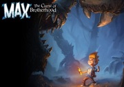 Max The Curse of Brotherhood xbox 360