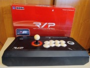 Arcade Stick Hori Real Arcade Pro V3-SA | Sanwa | BOX (PC / PS3)