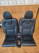 Volvo XC90 II 3 rząd foteli 