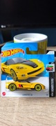 Chevrolet Corvette C6 Hot Wheels
