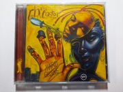 Roy Hargrove - hard groove