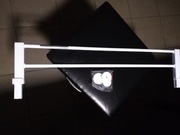 Rozszerzenie barierki hauck 