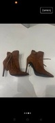 Piękne botki Guess rozmiar 37 