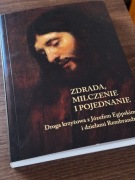 Droga krzyżowa - Rembrandt