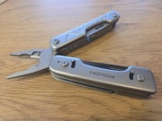 Multitool Roxon S802S Phantom 16 narz.-nieużywany w stanie nowy kompl