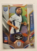 Karta Panini adrenalyn fans favourite srebrna silver 2026 fwc12 skelly