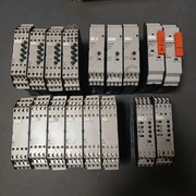 Moduły Siemens Simatic S5-110, komplet