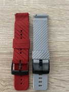 Pasek do zegarka sportowego 24 mm