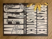 Dżem płyta z koncertu Woodstock 2003