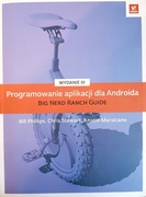 Programowanie aplikacji dla Androida wyd.III