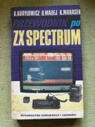 Przewodnik po zx spectrum