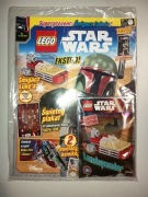 LEGO Star Wars magazyn 3/2016