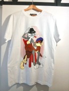 Dolce & Gabbana koszulka Bunny XL Nowa