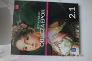 Język polski Oblicza Epok 2.1