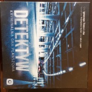 Detektyw - polska wersja