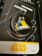 Wyjątkowy popsocket 