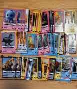 Orginalne Karty Italian Brainrot Panini bogaty wybór