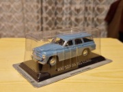 Warszawa 203 223 Kombi 1:43 