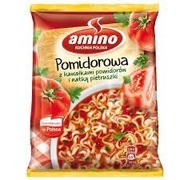 zupa amino pomidorowa