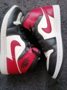 Buty  Nike Jordan Air 1 Mid, rozmiar 38, jak nowe. 