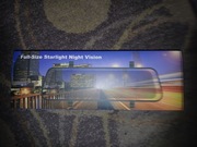 Kamera samochodowa rejestrator wideo Full HD 170° z funkcją rewersacji gps