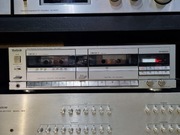 Technics RS-T330R dwukieszeniowy magnetofon kasetowy auto-rewers MPX