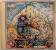 ATOMIC ROOSTER CD Repertoire