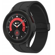 SAMSUNG GALAXY WATCH 5 PRO + 3 paski