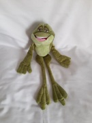 Książę Naveen Prince Naveen Księżniczka i Żaba Disney Princess Frog