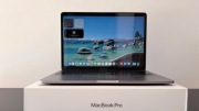 MacBook Pro 13” M1 / 16GB RAM / 512GB SSD / Space Grey
