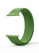 PASEK PLECIONY SOLO do Apple Watch 38/40/41 mm ZIELONY