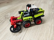 Lego Technic 42102 - Mini Class Xerion