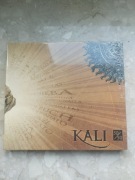 Kali 50/50 1 wydanie nowa