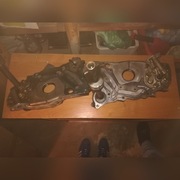 Pompa oleju Outlander 2003-2006 4g63