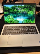 Laptop Dell latitude 5521 i7 32GB ram 1TB ssd