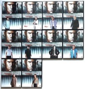 Skazany na Śmierć Sezon 1 DVD | 10 Płyt (Dyski 2–11)